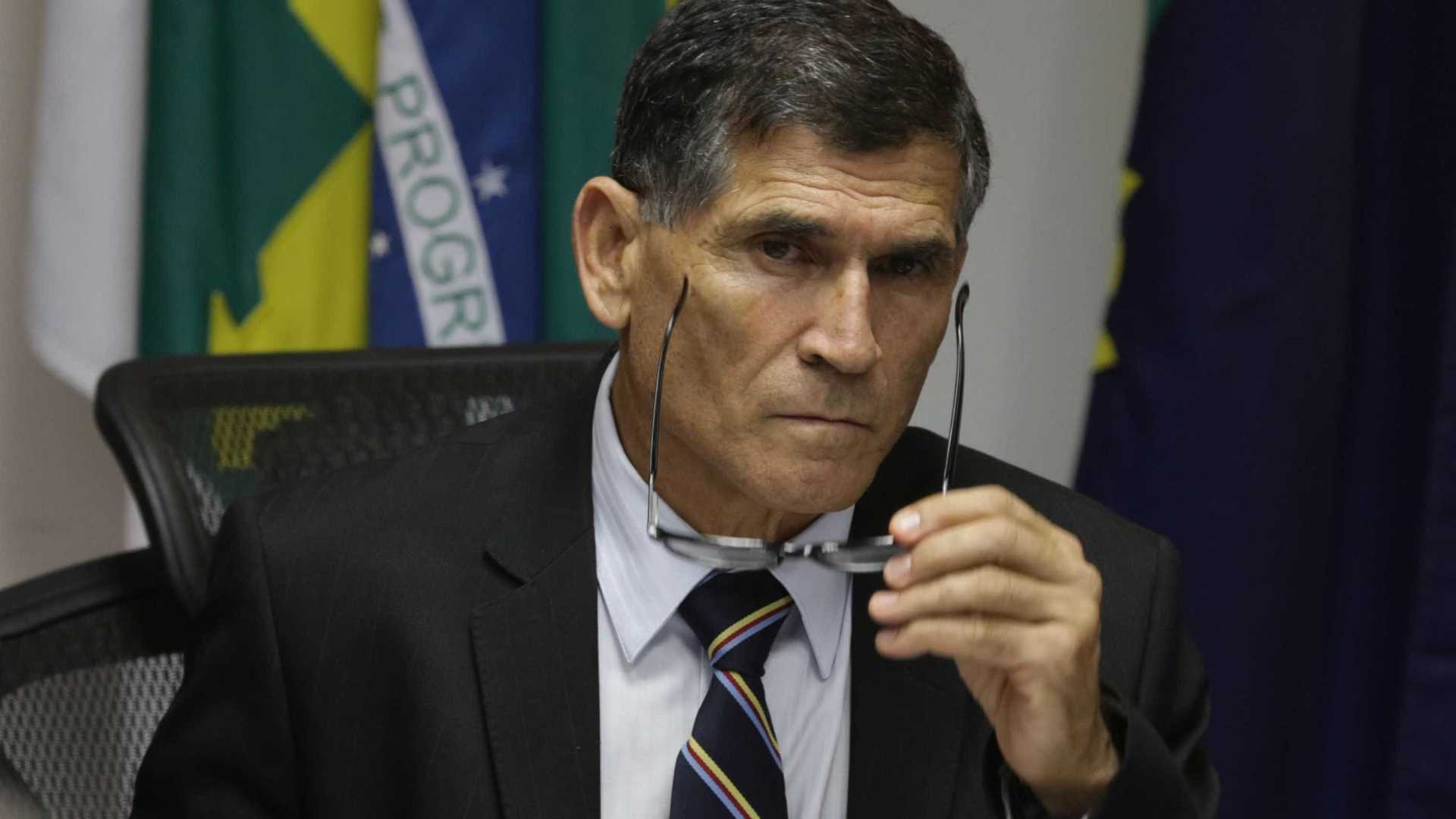 Bolsonaro anuncia general como novo ministro da Secretaria de Governo