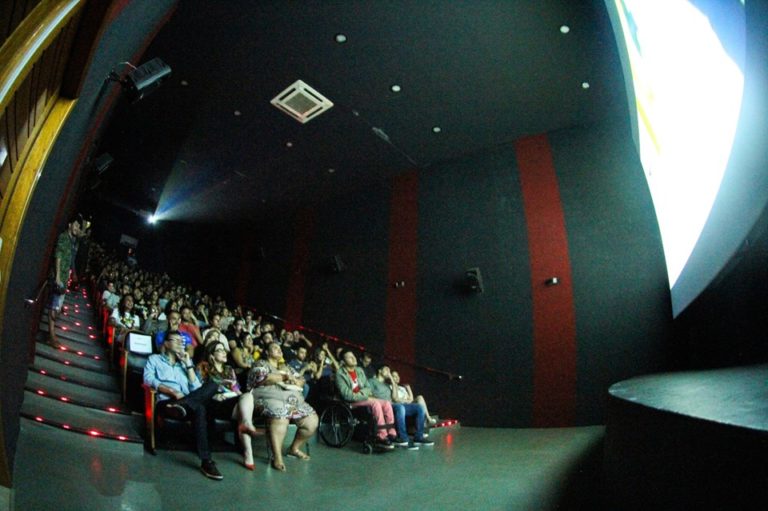 Para que 10ª edição do Festival Pachamama aconteça, organizadores criam vaquinha virtual