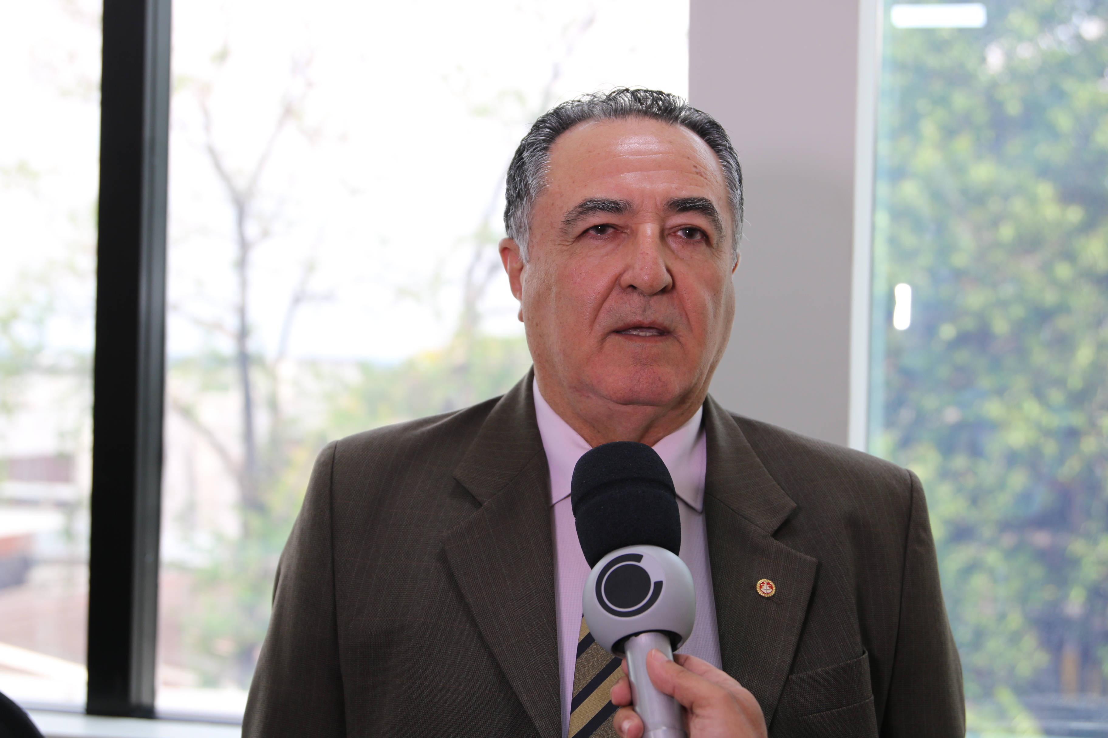 Procurador João Pires recusa oferta para ser secretário e Segurança não tem substituto