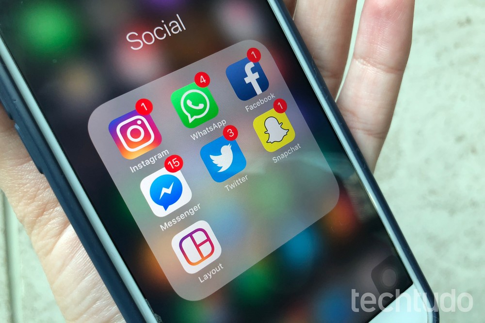 Usar Facebook por meia hora reduz depressão, diz estudo