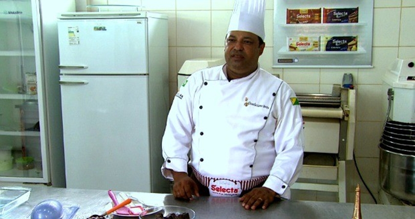 Chefe acreano leva gastronomia do estado para Festival Fartura Fortaleza