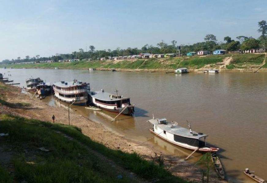 Rio Juruá ganha título de Sítio Ramsar; conheça a importância desse reconhecimento