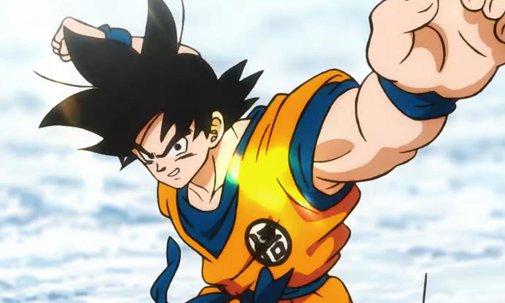 Dragon Ball Super: Broly – Novo teaser mostra cenas inéditas do filme