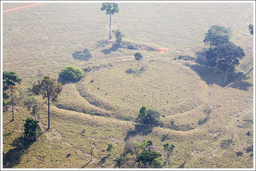Tatuagens da terra: geoglifo do Acre pode ser tombado pelo Iphan; saiba mais