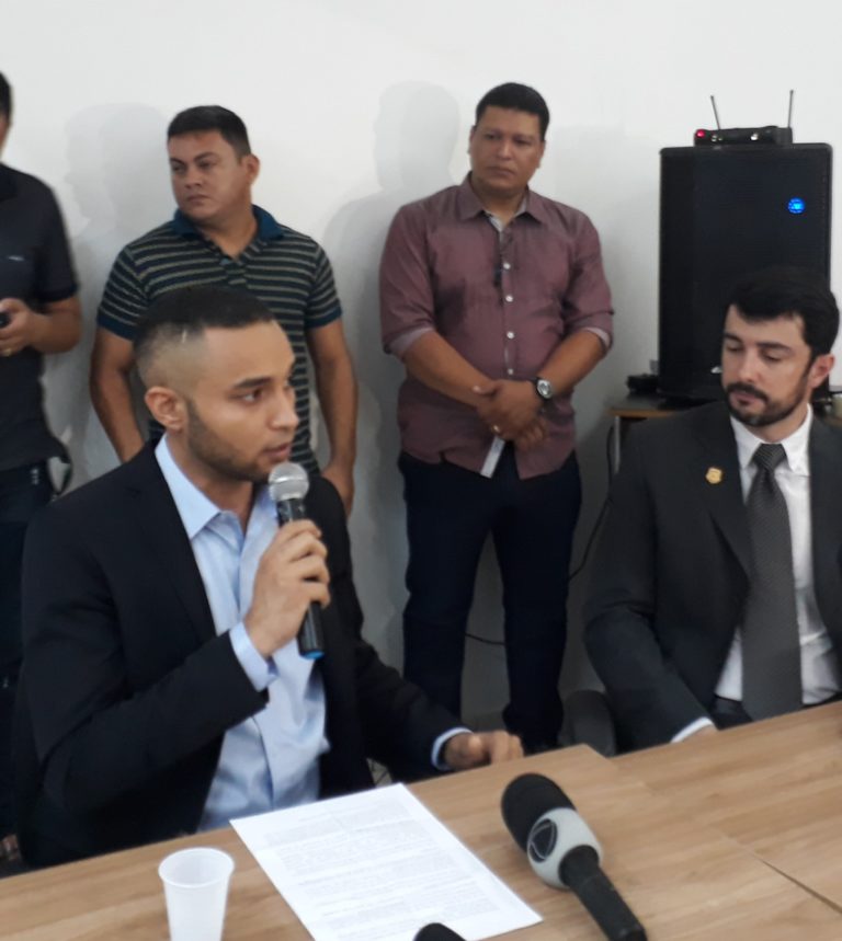 Iapen pretende restringir visitas íntimas em presídios do Acre, afirma diretor