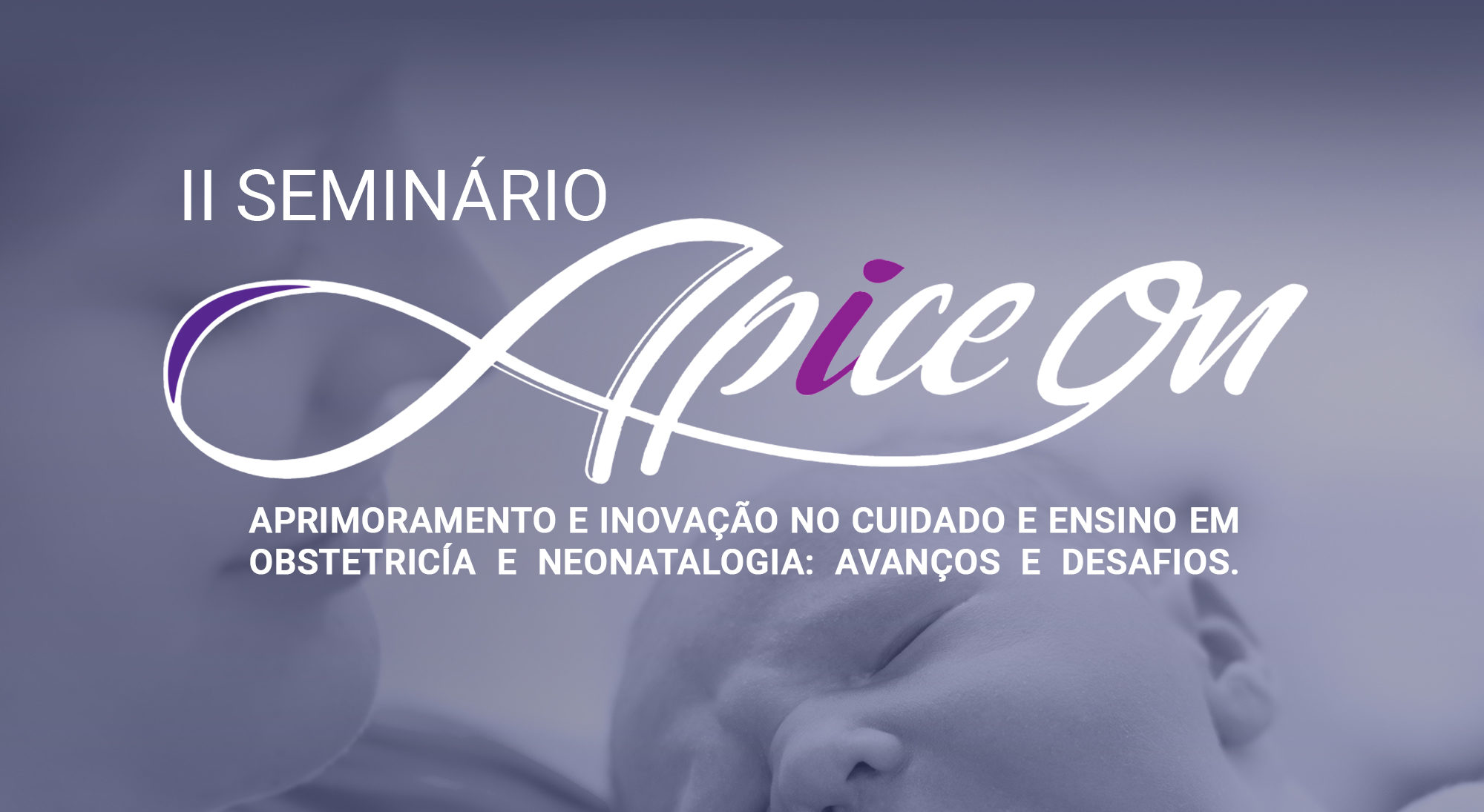 Obstetrícia e Neonatalogia são temas de seminário da Uninorte nesta semana