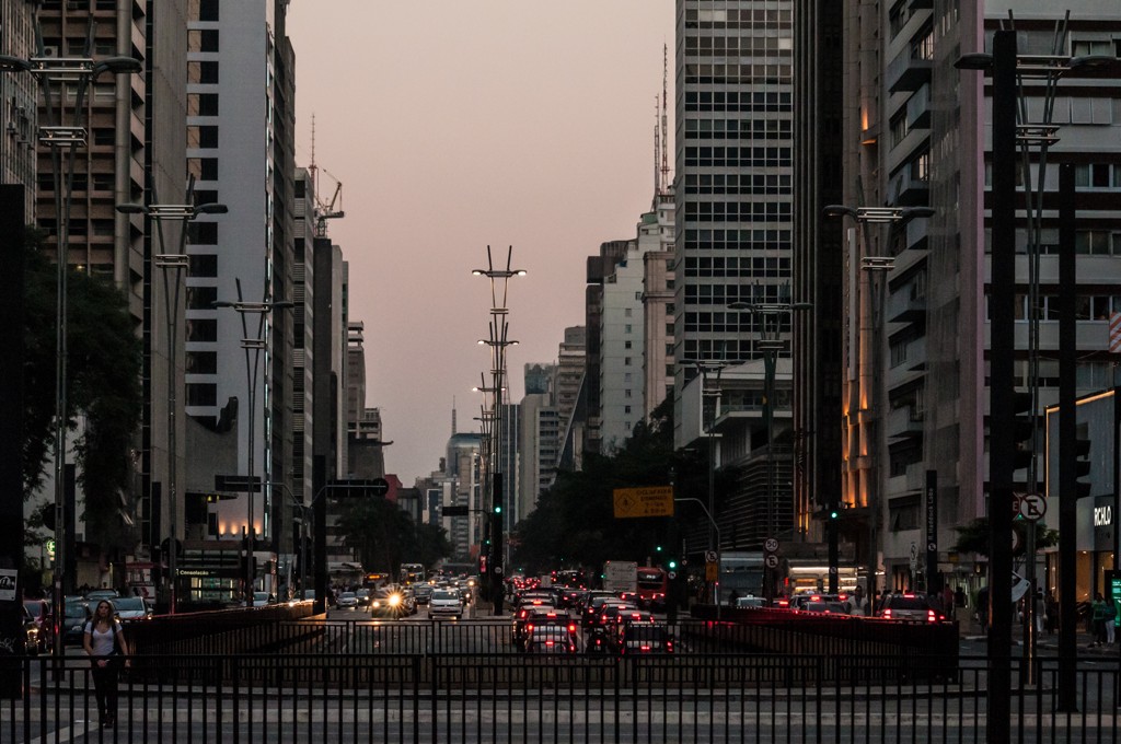 Opinião: “Talvez, o capitalismo”