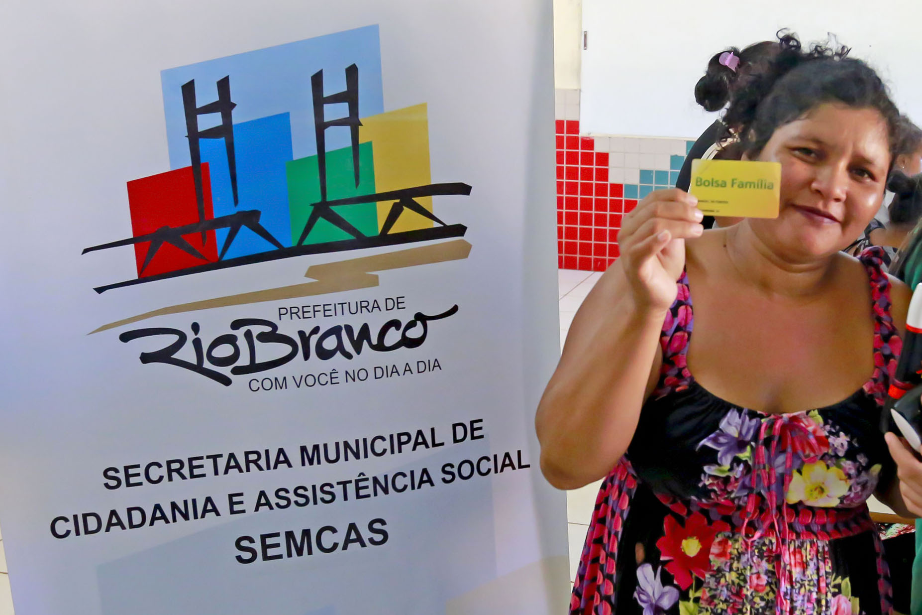 Beneficiários do Bolsa Família têm até o dia 28 de dezembro para fazer a Avaliação em Saúde