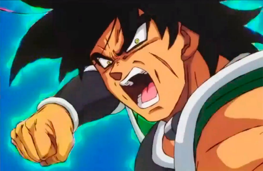10 coisas que queremos ver em Dragon Ball Super: Broly
