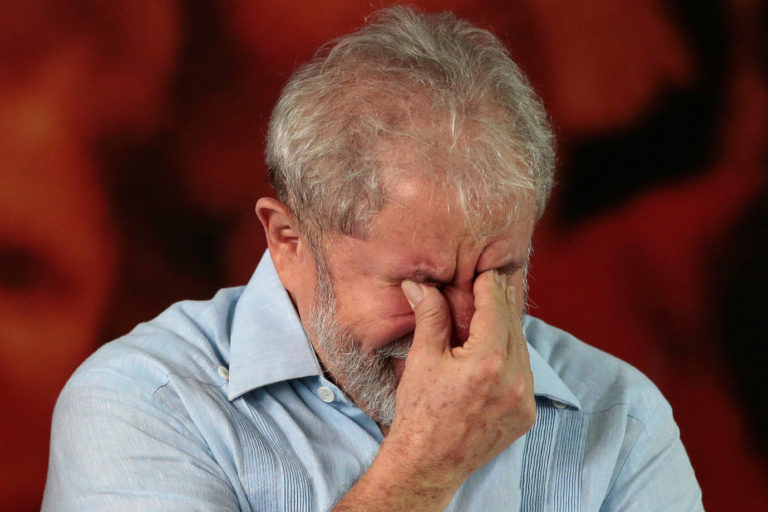 STF autoriza saída de Lula para velar irmão, mas corpo já havia sido enterrado