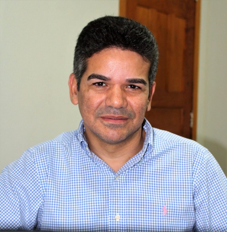 Porta-voz do Governo diz que anúncio oficial de substituto de Anderson Abreu será feito na quinta