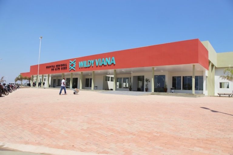 Paciente denuncia falta de materiais básicos até para fazer curativos no Hospital Wildy Viana