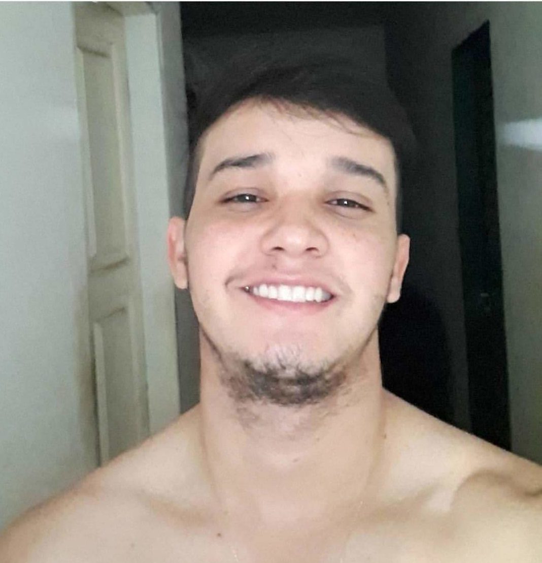 Paciente agoniza de dores no Hospital das Clínicas e irmã desabafa: “São gritos de justiça que não são sentidos”