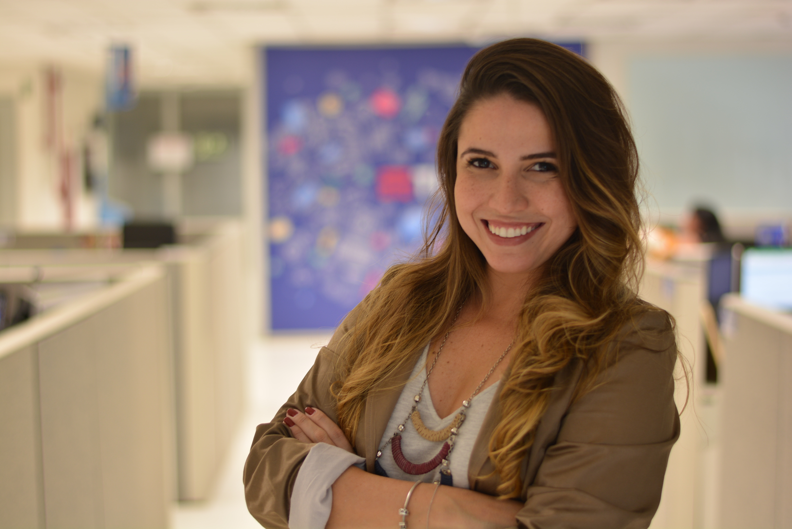TIM anuncia nova gerente de marketing para o Acre
