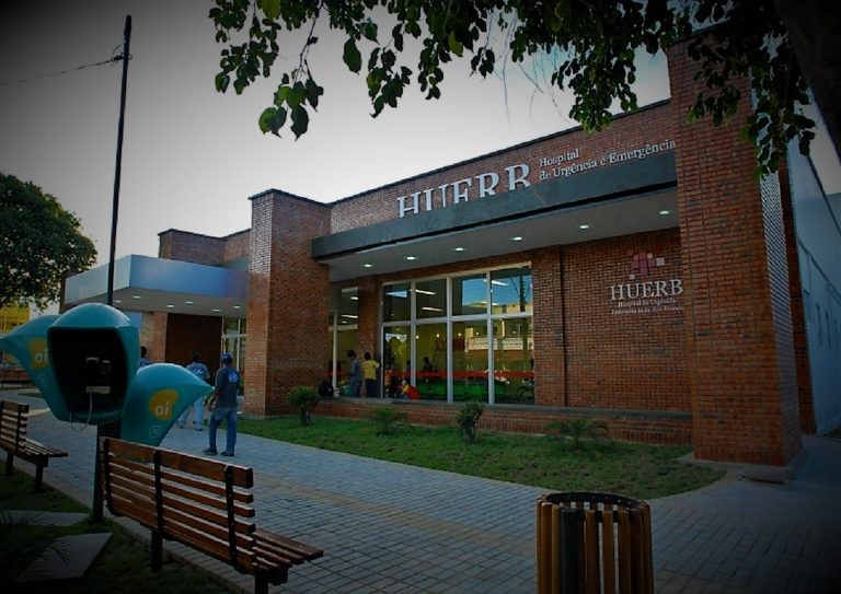 Após 15 dias internado, paciente denuncia falta de materiais para cirurgias de fêmur no Pronto Socorro da Capital