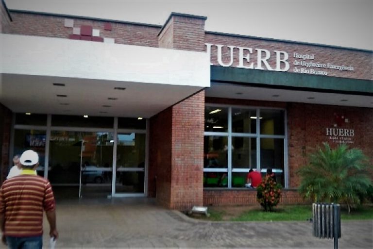 “Os problemas são até maiores do que se imagina”, diz Alysson Bestene sobre saúde no Acre