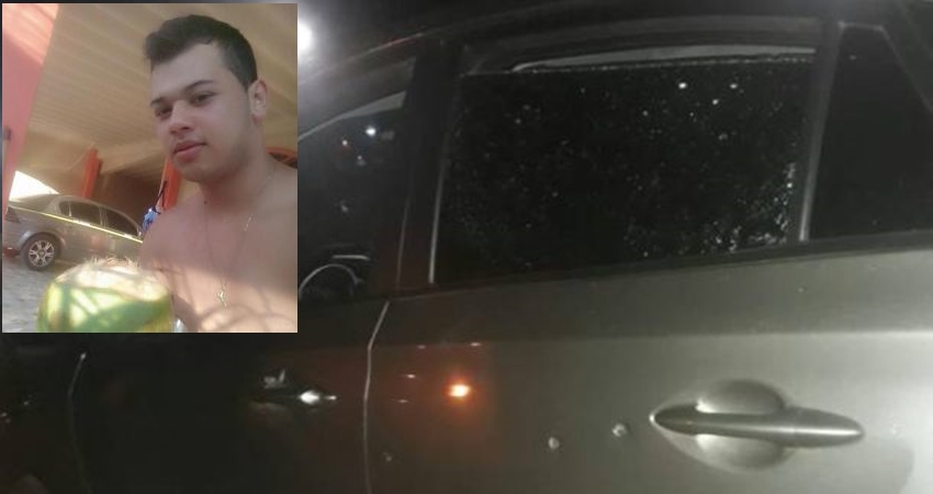 Acreano de 19 anos é vítima de tentativa de homicídio em cidade boliviana
