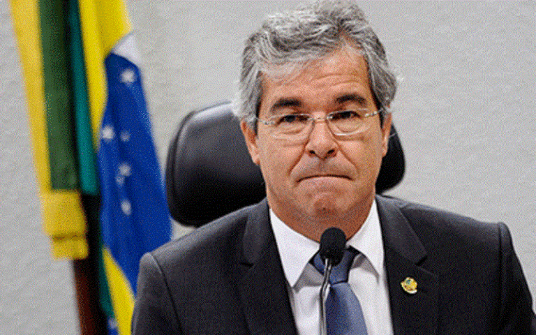 Jorge Viana confirma café com Mazinho Serafim, mas nega contato político