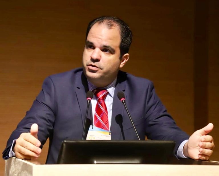 João Paulo Setti é lotado na Procuradoria Regional em Brasília