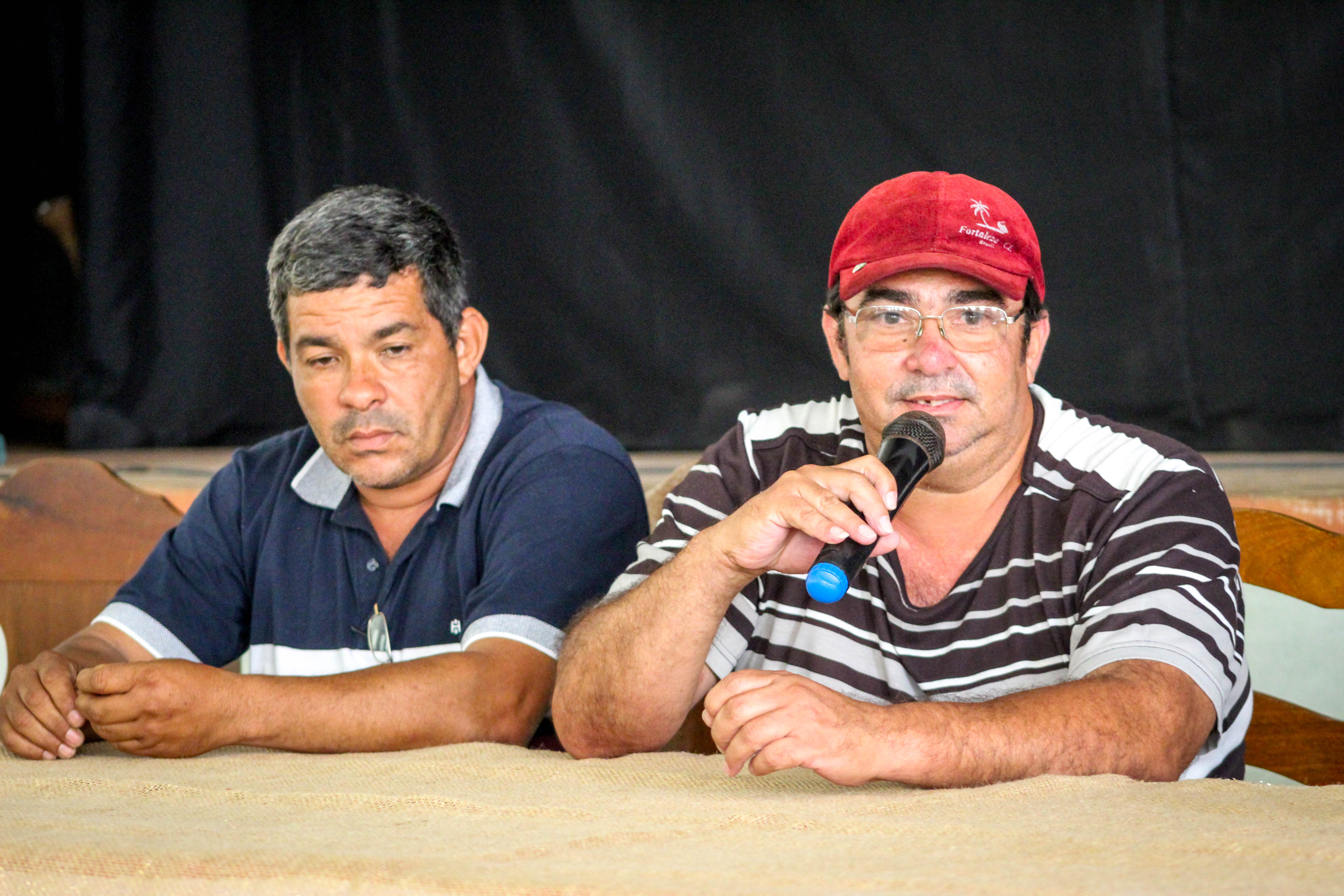 Prefeitura de Brasileia apresenta o Plano municipal de Contingência para possíveis catástrofes naturais