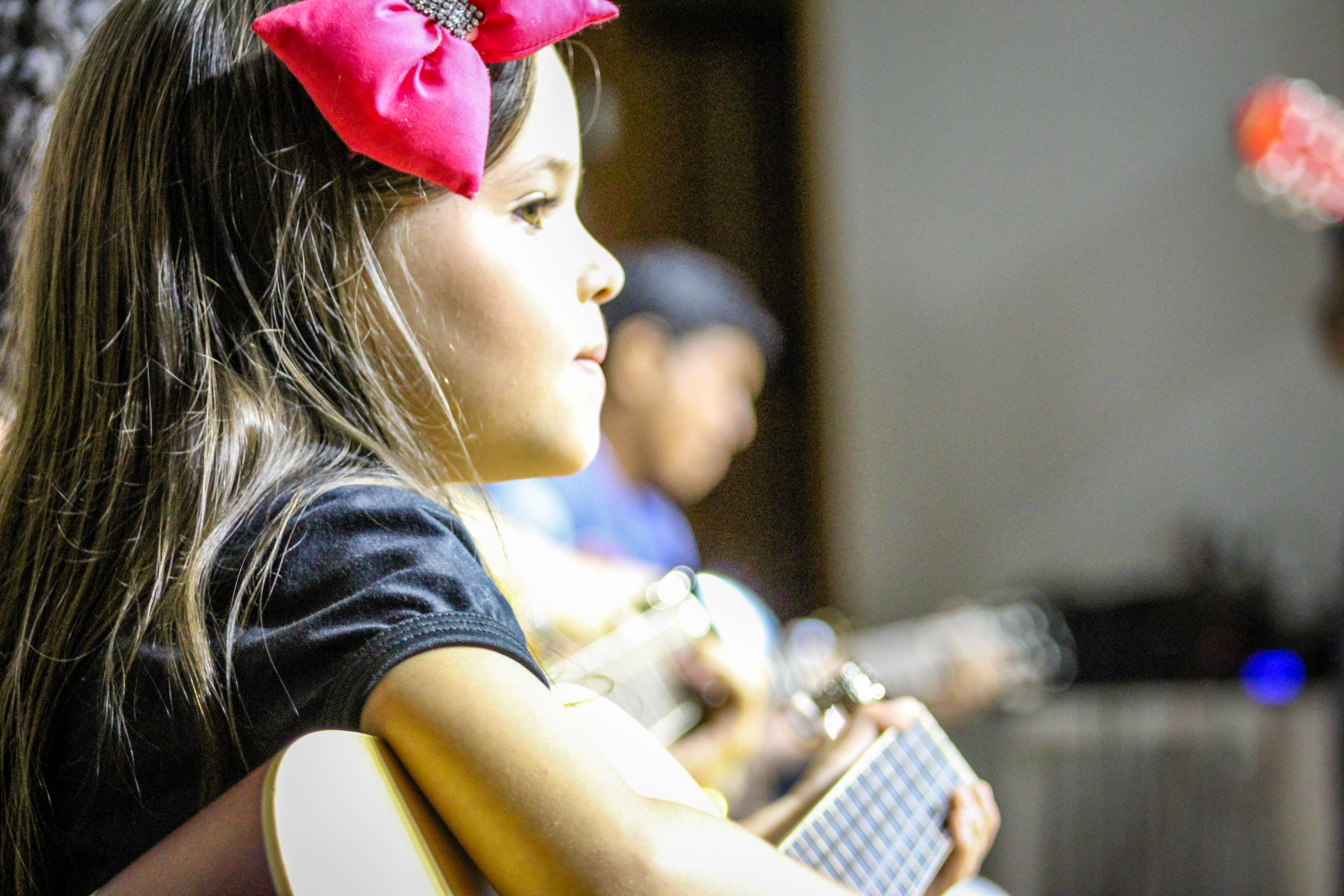 Escola de musica SONART realiza projeto Quinta Cultural em Brasileia