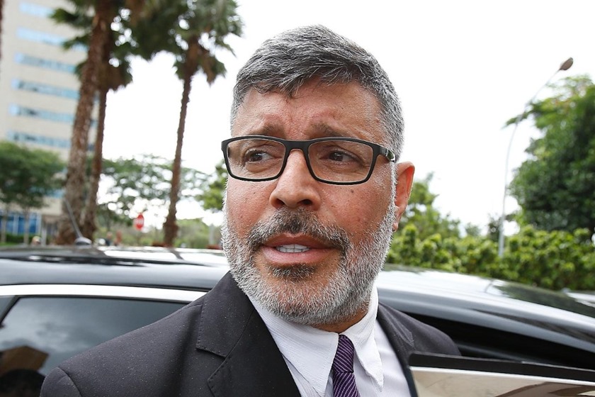 Alexandre Frota revela que já teve atrações por homens: “tenho a cabeça aberta”