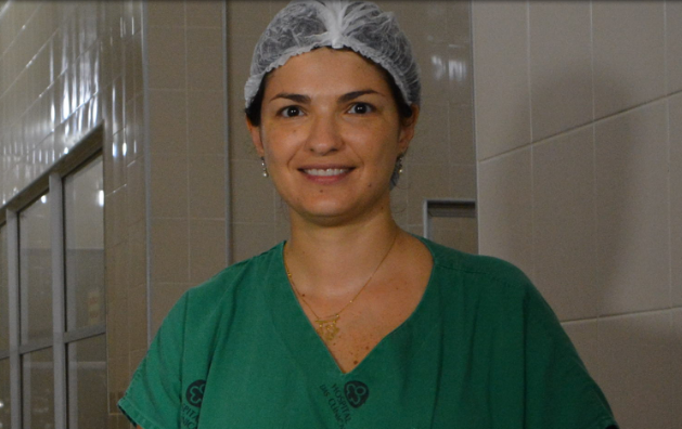 Resultado de imagem para Cirurgiã pediátrica do Acre ganha prêmio internacional nos EUA