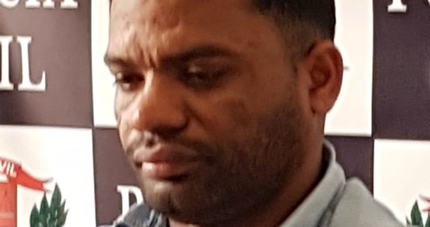 Líder de facção e foragido da justiça acreana é preso vivendo rotina de luxo em São Paulo