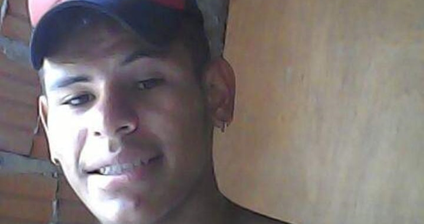 Jovem assassinado na Baixada da Sobral é reconhecido pela família no IML