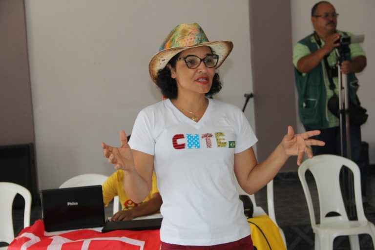 Educação se sentiu “discriminada” com a rápida resolução da greve da Saúde