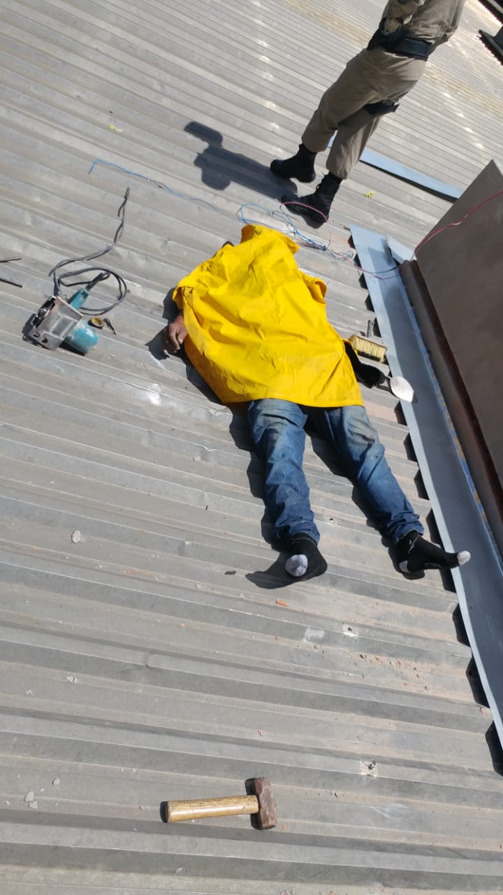 Homem de 40 anos morre eletrocutado em motel localizado na Rodovia AC-40