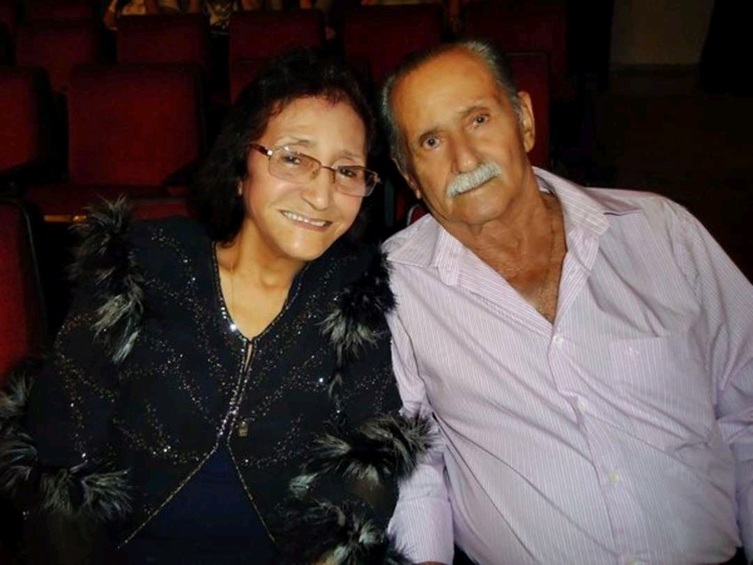 Pai da jornalista Beth Passos, morre aos 82 anos, vítima de ataque cardíaco