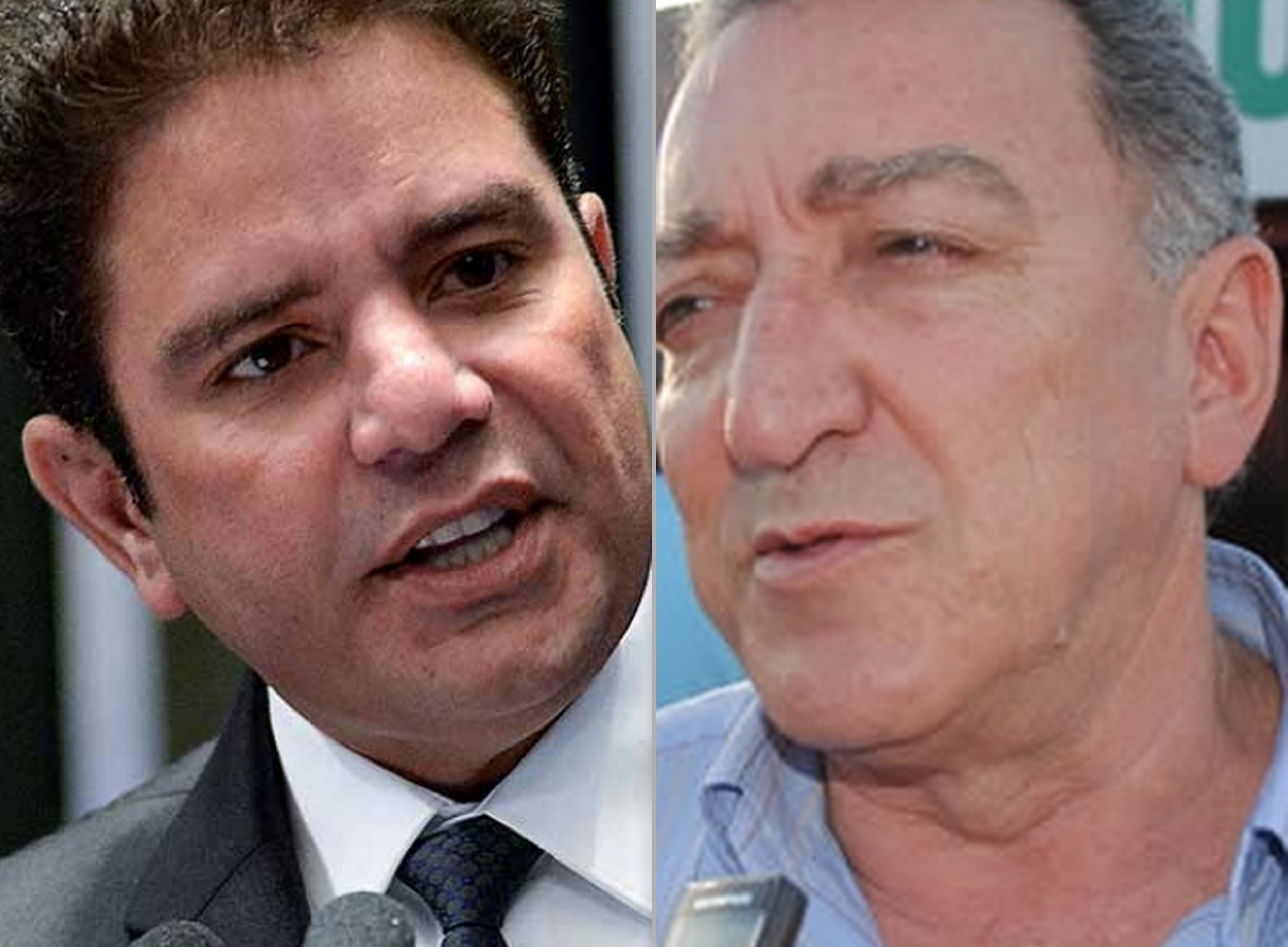 Eleição no Sebrae poderá ser decidida na Justiça; Gladson está magoado com Assuero Veronez