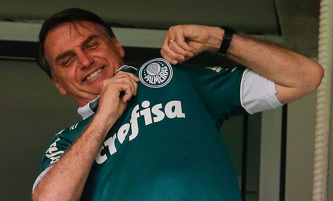 Toró no Campeonato Acreano, escândalos sexuais e, afinal, qual o time de Bolsonaro? Veja na nossa retrospectiva!