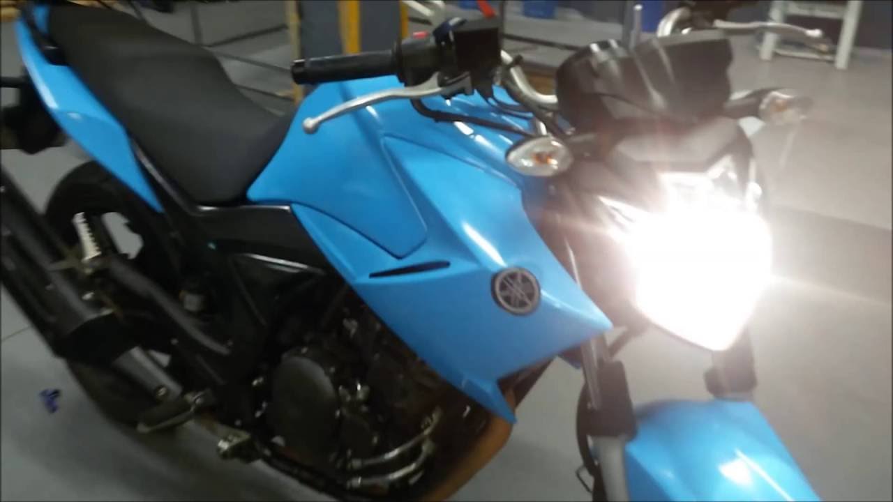 Bandidos armados de pistola roubam moto em que trafegavam mãe e filha, na Morada do Sol