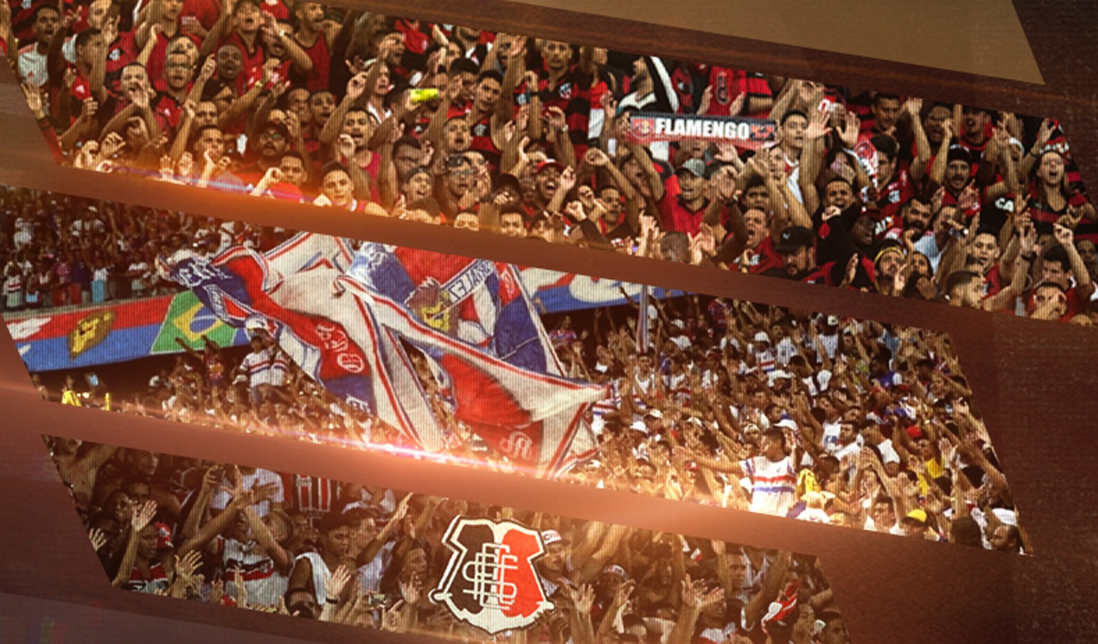 Brasileirão 2018 tem maior média de público desde 87. Veja rankings dos clubes das Séries A, B e C