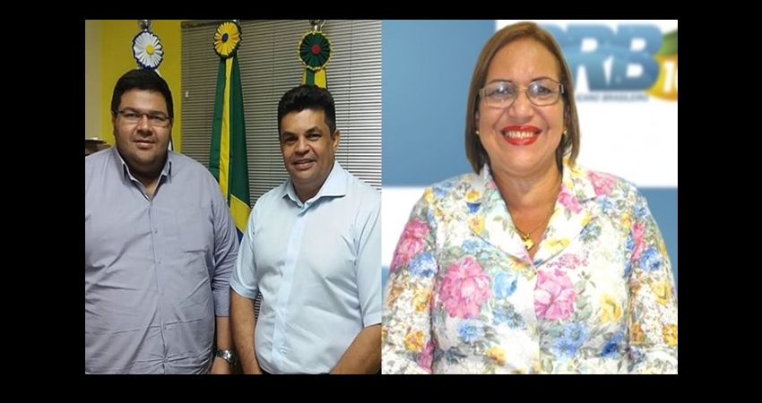 Grupo do PRB se reúne e decide compor a bancada do governo de Gladson Cameli