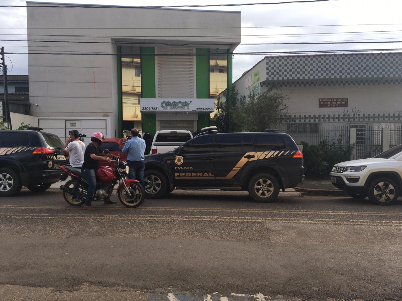 Bolsonaro vai ao hospital, PF no escritório de André Maia e tudo que você precisa saber para começar o dia