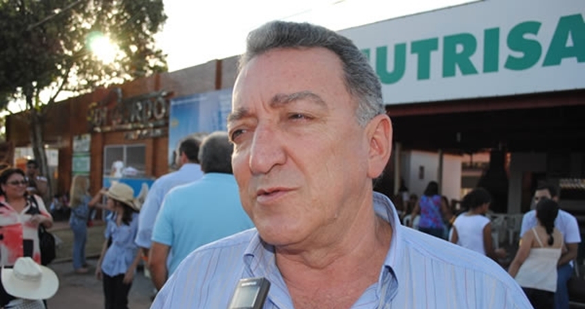 Assuero diz que não houve traição e Sebrae vai contribuir com governo de Gladson