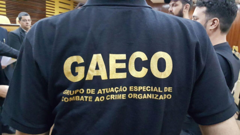 Importante líder de facção que atua no Acre é condenado a quase 15 anos de prisão