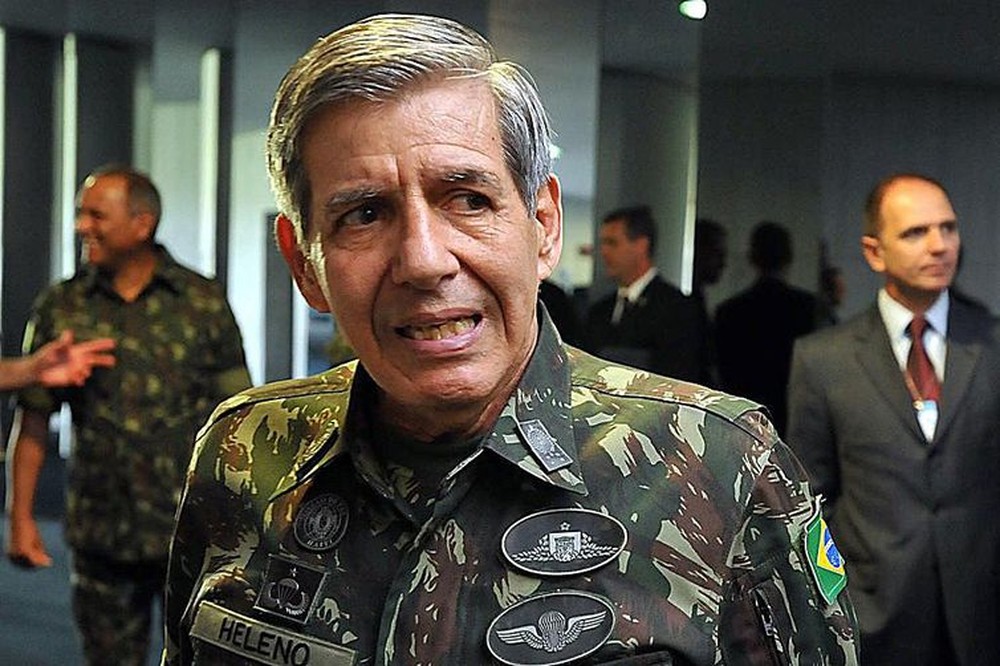 Futuro ministro compara posse de arma à posse de um carro