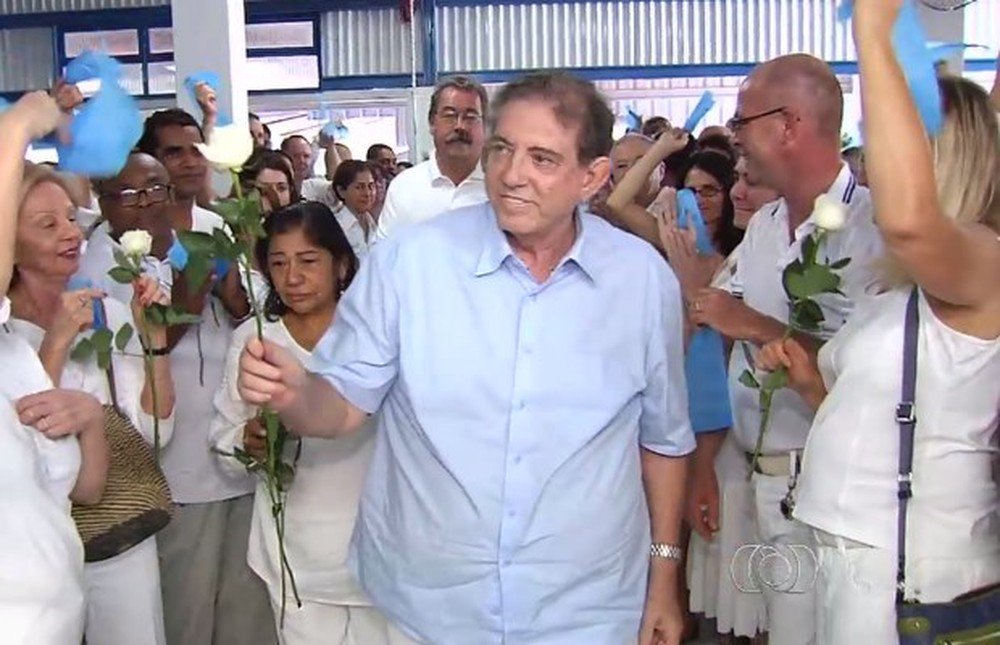 Ministério Público do Acre vai receber denúncias de vítimas do médium João de Deus