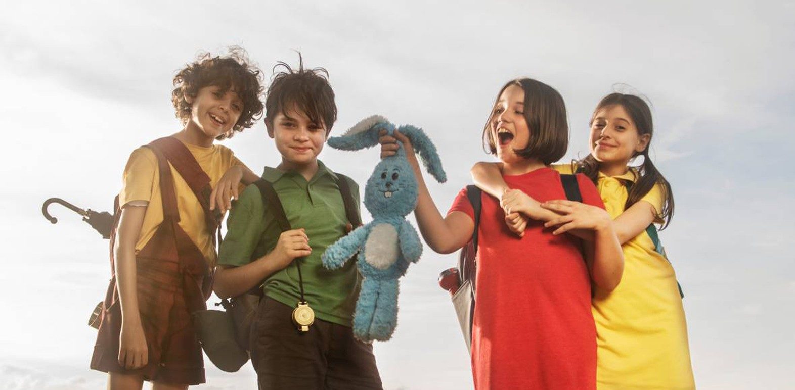 ‘Turma da Mônica – Laços’ ganha primeiro trailer; assista