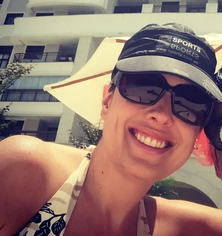 Médica que morreu após câncer deixou carta de despedida com conselhos: ‘A vida é hoje’