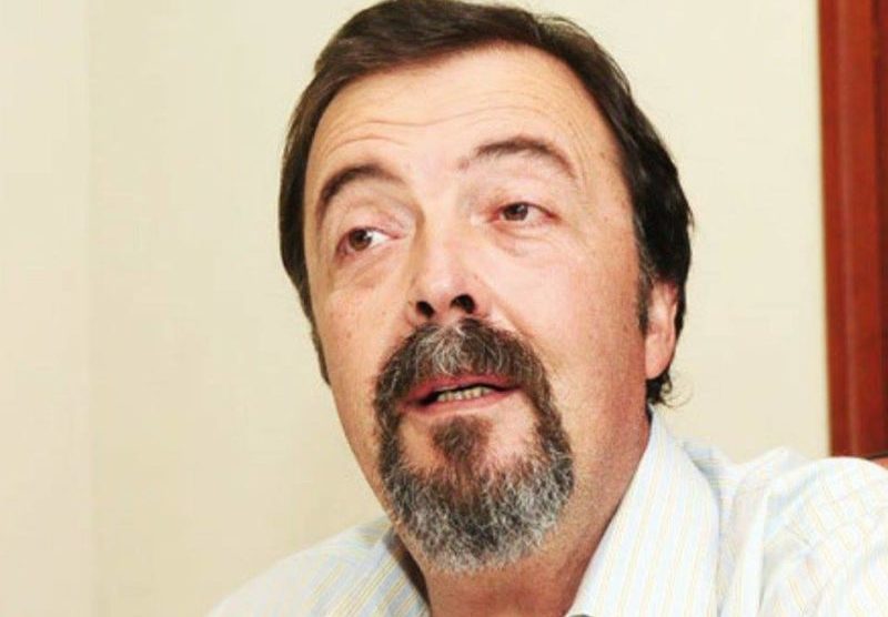 Resultado de imagem para MaurÃcio Honhenberger