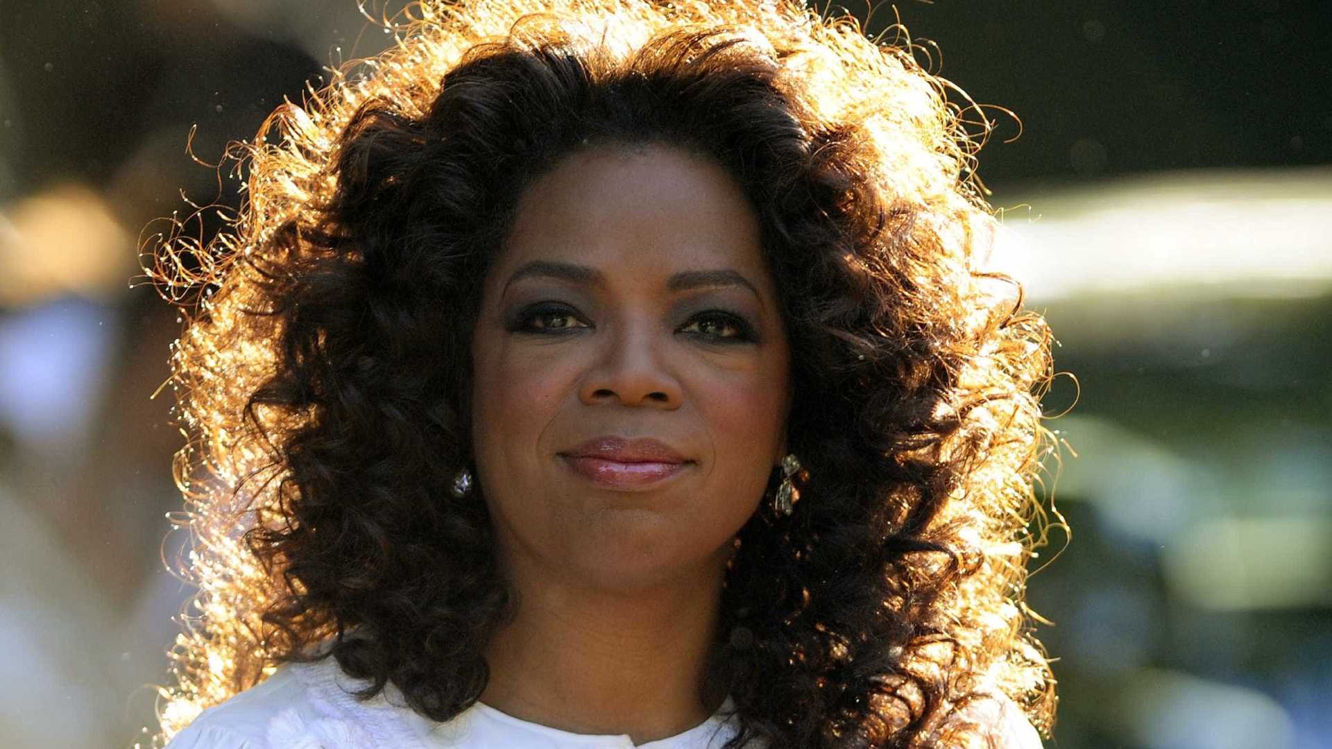 Oprah deleta vídeo com João de Deus: ‘Espero que justiça seja feita’