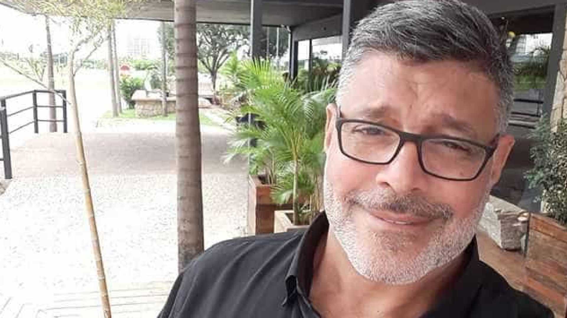 Deputado federal eleito, Alexandre Frota admite que já sentiu atração pelo sexo masculino