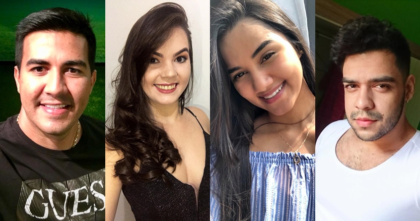 Confira a lista dos solteiros mais cobiçados de Sena Madureira em 2018