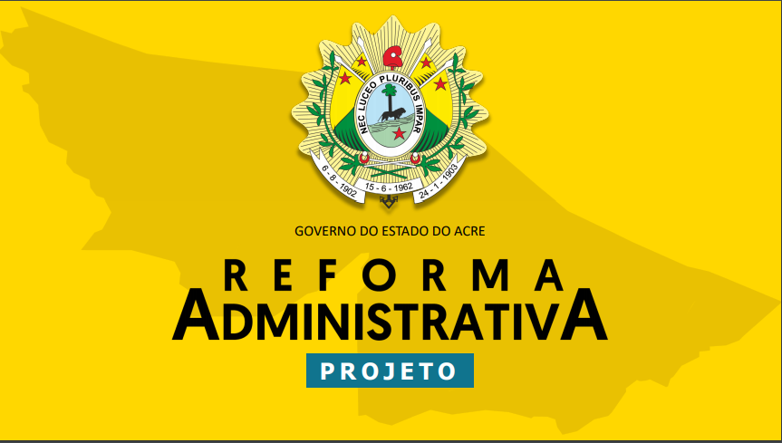 Extinção de cargos, diminuição de secretarias: conheça os detalhes da estrutura orgânica do governo Cameli