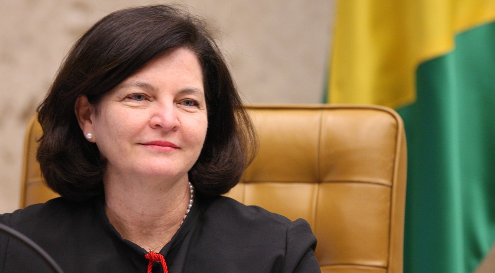 PGR recorre de decisão de Marco Aurélio; ministro mandou soltar presos após 2ª instânciadesa